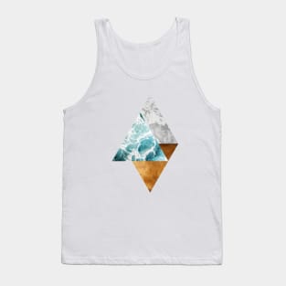 Cooper 01 Tank Top